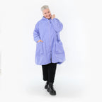 AKH Fashion Coat 2276 LoveEcho, Lavender