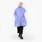 AKH Fashion Coat 2276 LoveEcho, Lavender