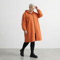AKH Fashion · Mantel · LoveEcho · 7102 · Orange