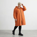 AKH Fashion · Mantel · LoveEcho · 7102 · Orange
