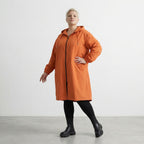 AKH Fashion · Mantel · LoveEcho · 7102 · Orange