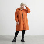 AKH Fashion · Mantel · LoveEcho · 7102 · Orange