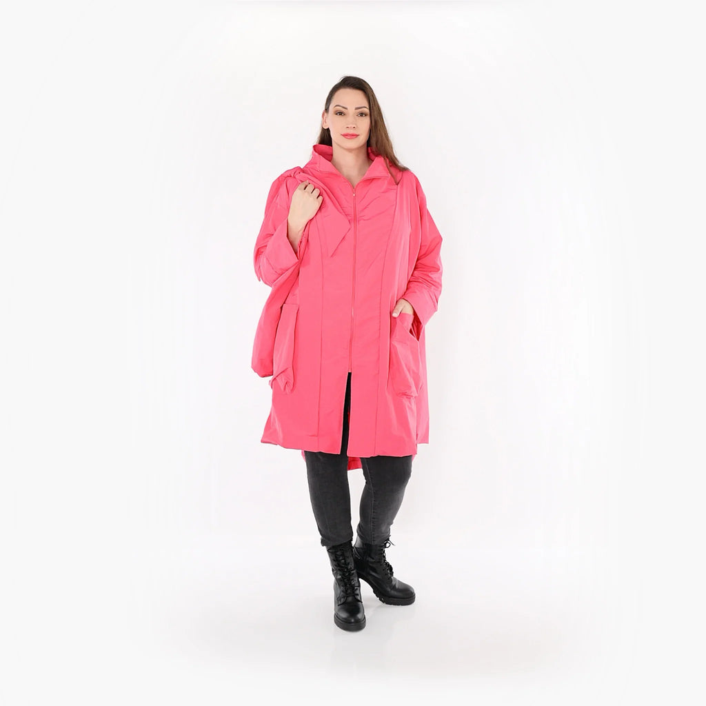 AKH Fashion · Mantel · LoveEcho · 2276 · Pink