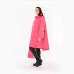 AKH Fashion · Mantel · LoveEcho · 2276 · Pink