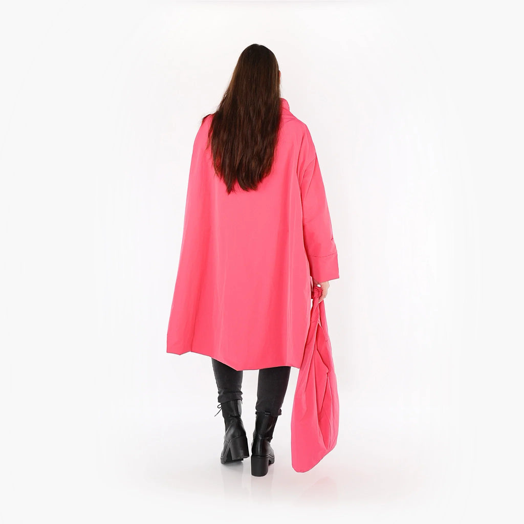 AKH Fashion · Mantel · LoveEcho · 2276 · Pink