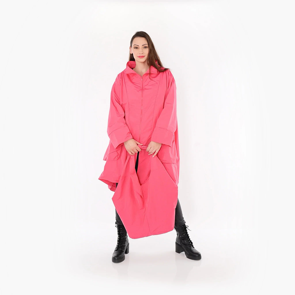 AKH Fashion · Mantel · LoveEcho · 2276 · Pink