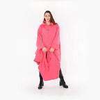 AKH Fashion · Mantel · LoveEcho · 2276 · Pink
