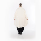 AKH Fashion · Mantel · LoveEcho · 2276 · Offwhite