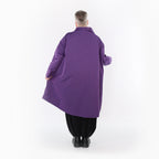 AKH Fashion · Mantel · LoveEcho · 2276 · Violett