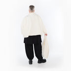 AKH Fashion · Jacke · LoveEcho · 7104 · Offwhite