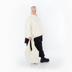 AKH Fashion · Jacke · LoveEcho · 7104 · Offwhite