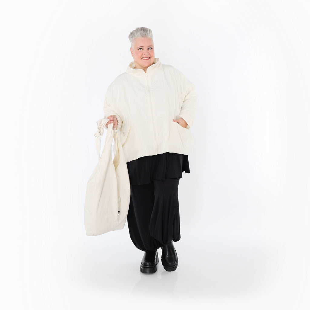 AKH Fashion · Jacke · LoveEcho · 7104 · Offwhite