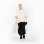 AKH Fashion · Jacke · LoveEcho · 7104 · Offwhite