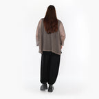 AKH Fashion · Shirt · Marie · 6721 · Taupe