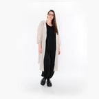 AKH Fashion 7068 Cardigan, Beige