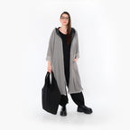 AKH Fashion · Cardigan · Marie · 7068 · Grau