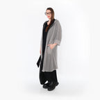 AKH Fashion · Cardigan · Marie · 7068 · Grau