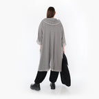 AKH Fashion · Cardigan · Marie · 7068 · Grau