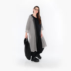 AKH Fashion · Cardigan · Marie · 7068 · Grau