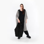 AKH Fashion · Cardigan · Marie · 7068 · Grau