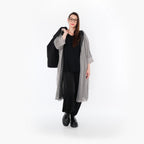 AKH Fashion · Cardigan · Marie · 7068 · Grau
