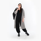 AKH Fashion · Cardigan · Marie · 7068 · Grau
