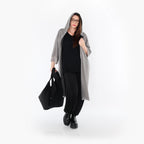 AKH Fashion · Cardigan · Marie · 7068 · Grau
