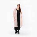 AKH Fashion Cardigan 7068 Marie, Mauve