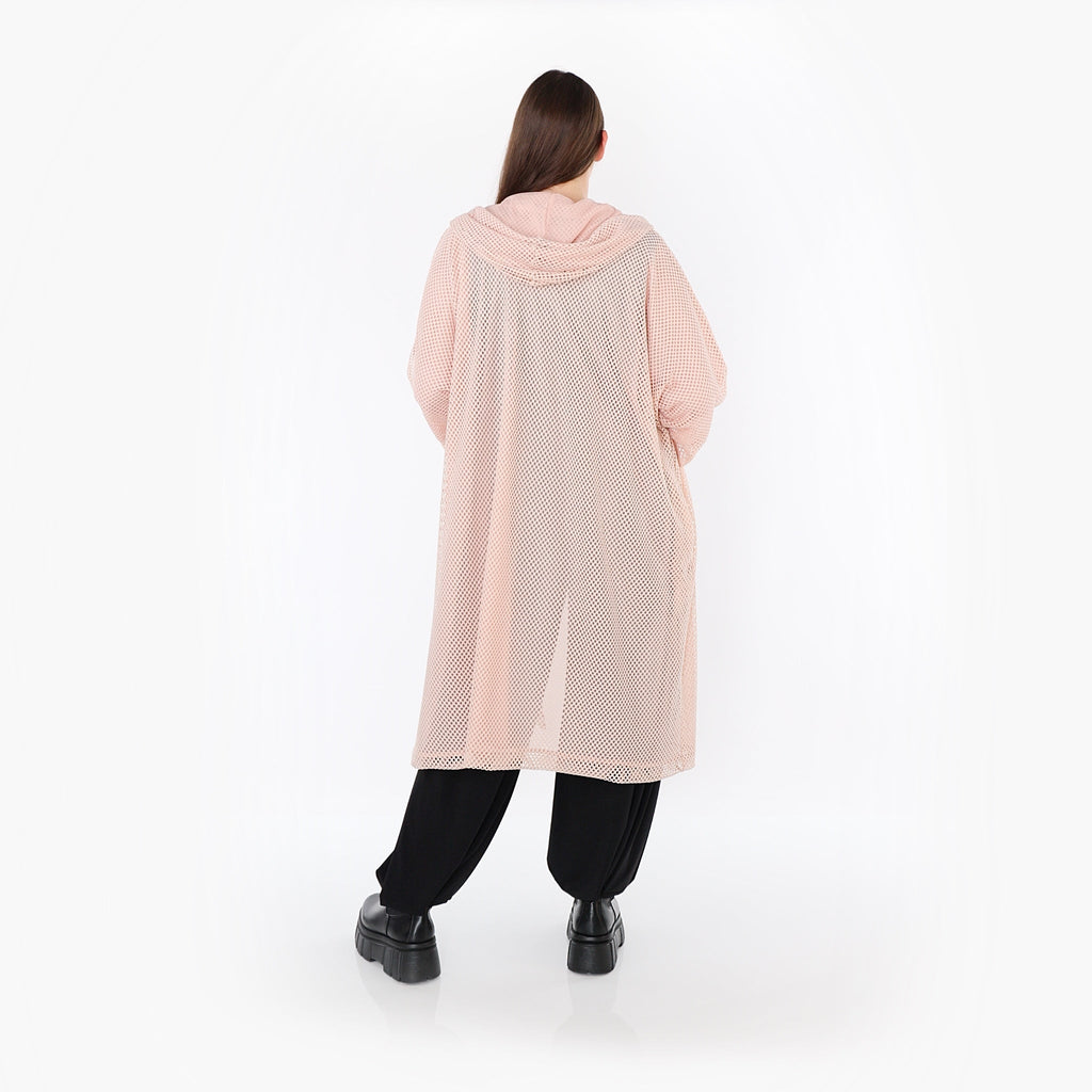 AKH Fashion Cardigan 7068 Marie, Mauve