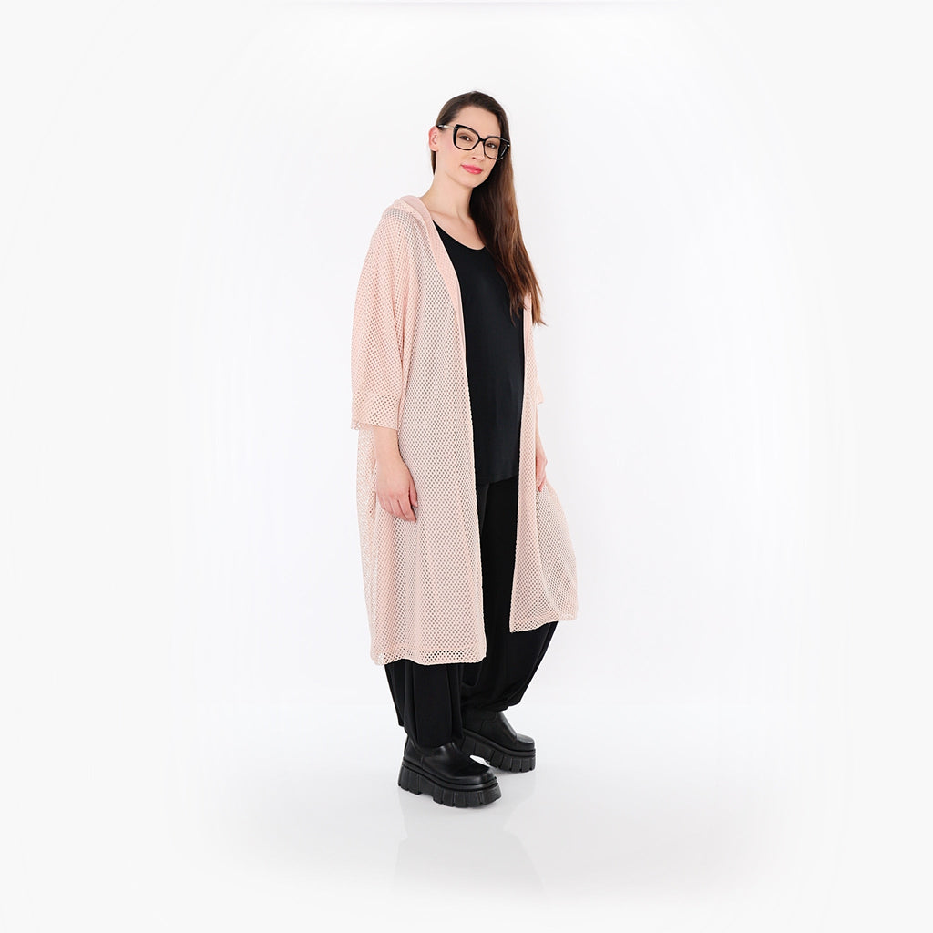 AKH Fashion Cardigan 7068 Marie, Mauve