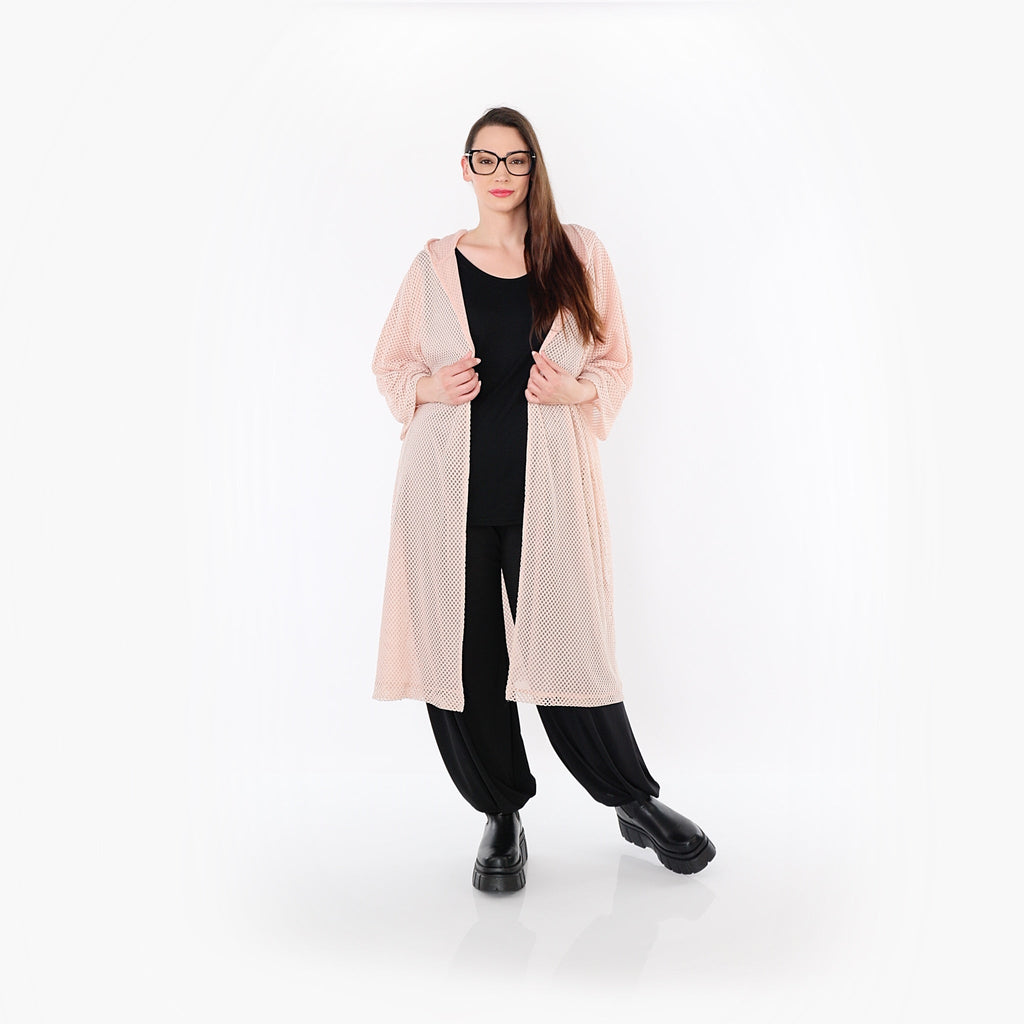 AKH Fashion Cardigan 7068 Marie, Mauve