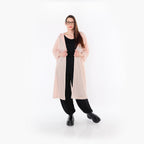 AKH Fashion Cardigan 7068 Marie, Mauve