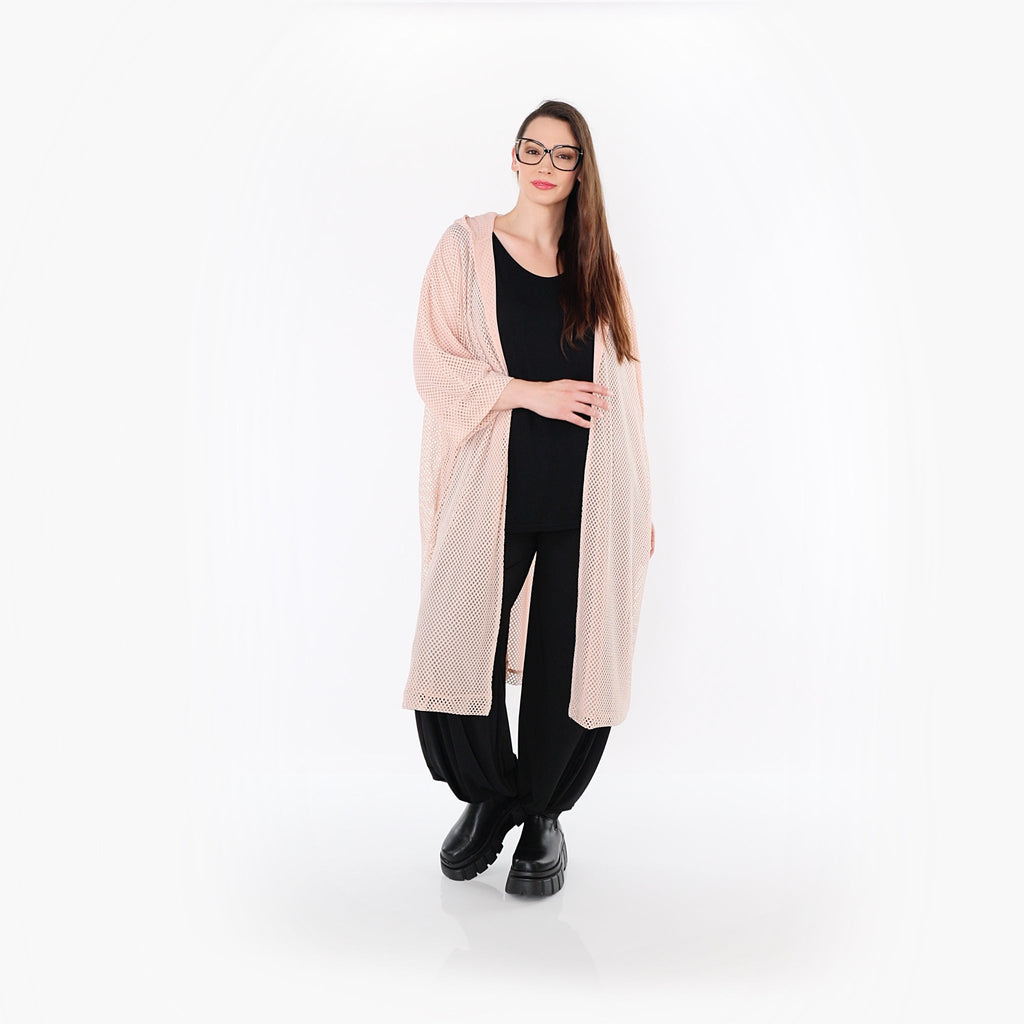 AKH Fashion Cardigan 7068 Marie, Mauve
