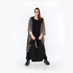 AKH Fashion Cardigan 7068 Marie, Taupe