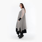 AKH Fashion · Shirt · Marie · 7108 · Grau