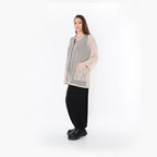 Veste AKH Fashion 7109, beige