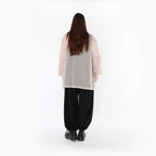 Veste AKH Fashion 7109, beige