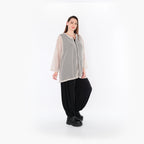 Veste AKH Fashion 7109, beige