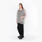 Veste AKH Fashion 7109, grise