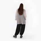 Veste AKH Fashion 7109, grise