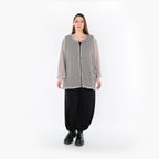 Veste AKH Fashion 7109, grise
