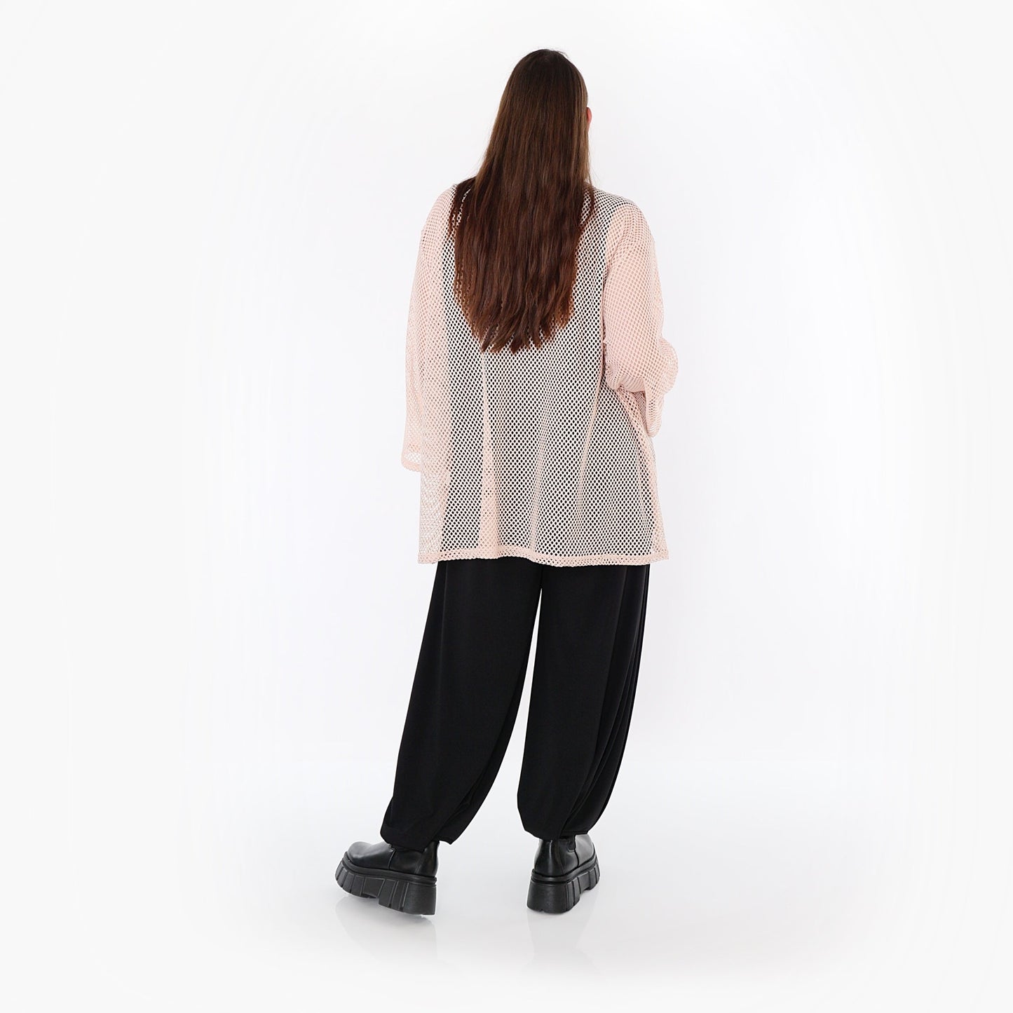 AKH Fashion 7109 Jacke, Mauve