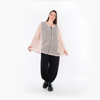 AKH Fashion · Jacke · Marie · 7109 · Mauve