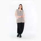 AKH Fashion · Jacke · Marie · 7109 · Mauve