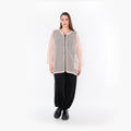 AKH Fashion · Jacke · Marie · 7109 · Mauve