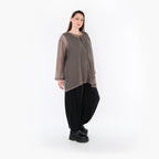 AKH Fashion · Jacke · Marie · 7109 · Taupe