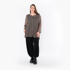 AKH Fashion · Jacke · Marie · 7109 · Taupe