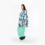 AKH Fashion Hose 6631 Cloudy, Mintgrün