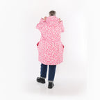 AKH Fashion · Jacke · CurvyStorm · 6660 · Pink/Multi