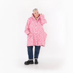 AKH Fashion · Jacke · CurvyStorm · 6660 · Pink/Multi
